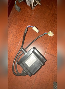 安川电机 SGMP-02B312  功能包好 3 议价