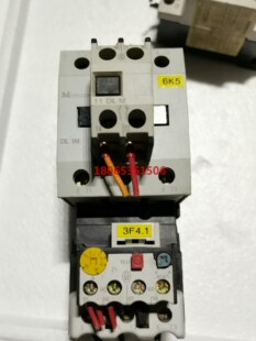 MOELLER金钟默勒 Z1-16 热过载保护继电器 ZB6