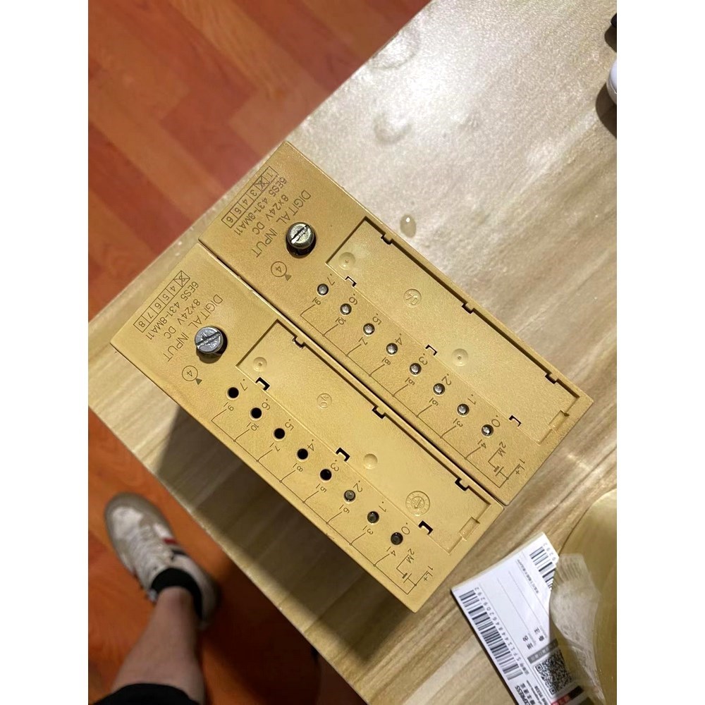 6ES5431-8MA11实物拍摄6ES5441-8MA11 议价