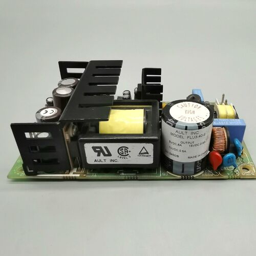议价 AULT INC电源 FLU3-40-6 议价