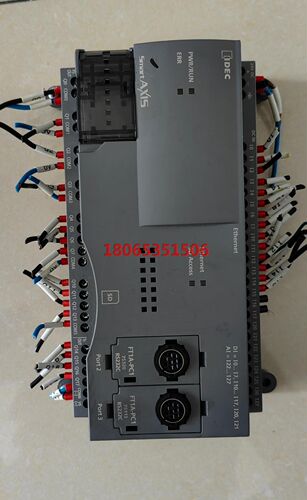 IDEC    PLC控制器 FT1A-B40RKA