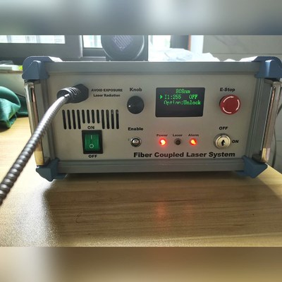 Fiber CoupIed Laser Systen 线性 议价