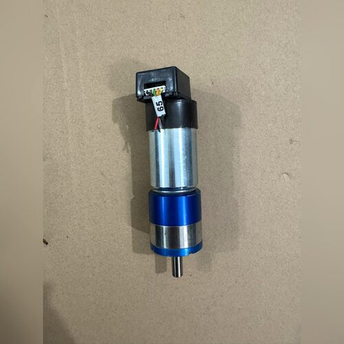 faulhaber 3557K024C 工业直流电机功能完好 议价