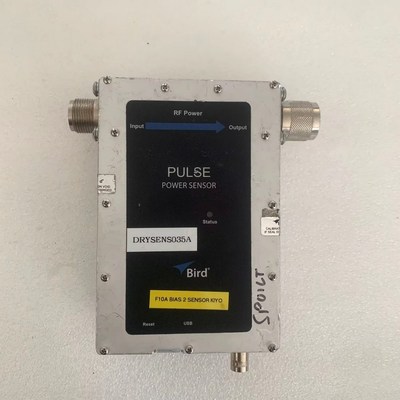 出手一台Bird Pulse Power Sensor 议价