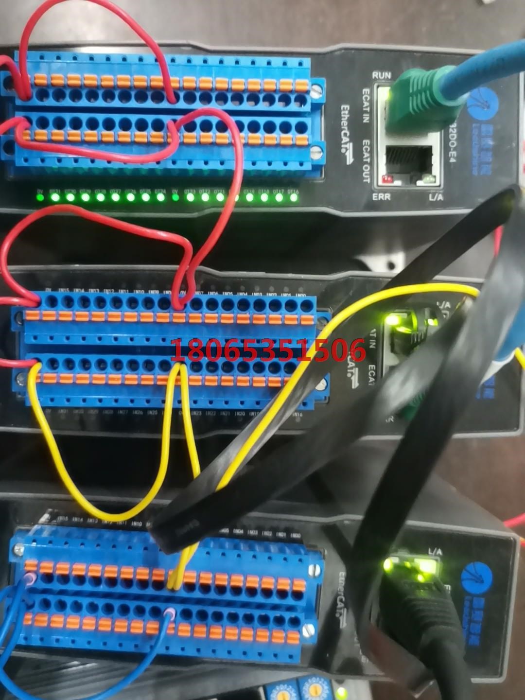 CODESYS雷赛运动控制器主机如最后2图产品基