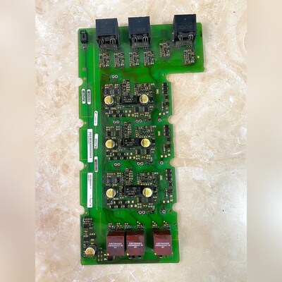 驱动板A5E00825001实拍 议价