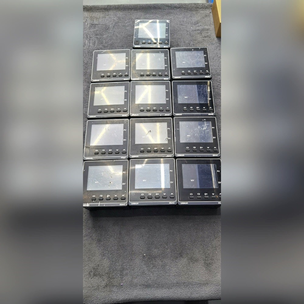 温控表Ver2.1E5AC-RX3ASM 议价