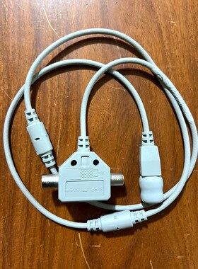 AB+1786-TPSC REV H01T型连接线 议价