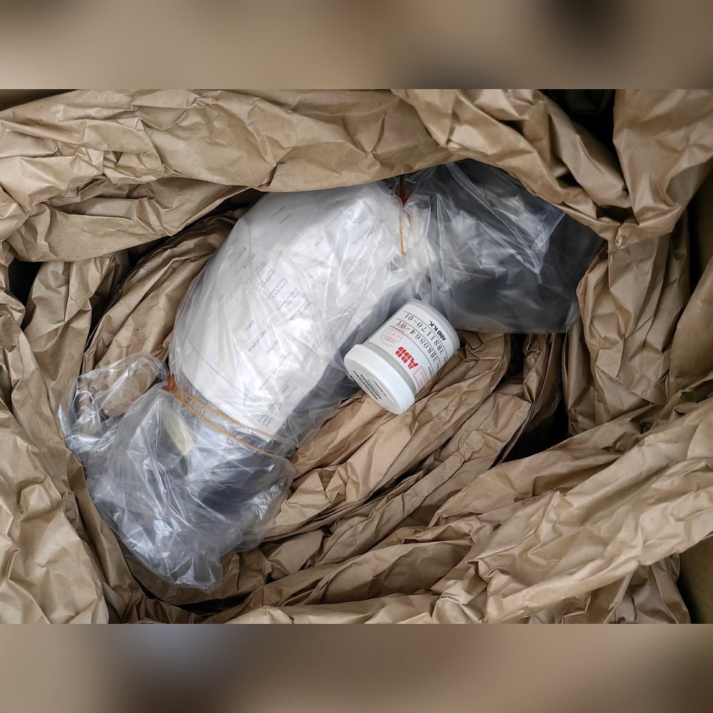 ABB雾化器 RB1000I -SSD AA11-111-