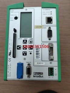 菲尼克斯控制器RFC430ETH 2730190