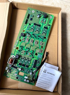 S120系列伺服器驱动板A5E40669687不带 议价