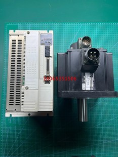 2KW A4伺服套裝