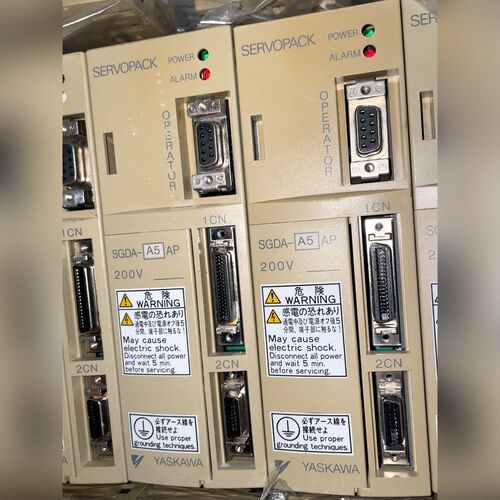 安川驱动器SGDA-A5AP 包好 200包邮 议价