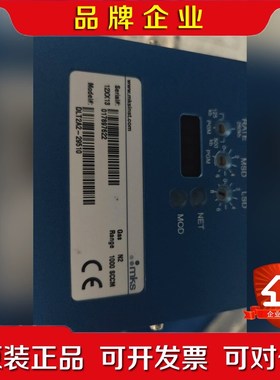 DLT2A2-29510 MKS FLOW RATIO 议价