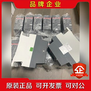 #摆摊赚闲钱 psr85-600-70 abb软启动器陪采购 议价