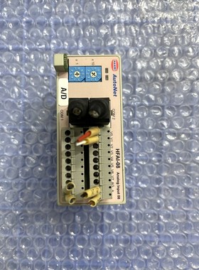 HFAI-08HANMI AUTONET 模块功能正常原 议价