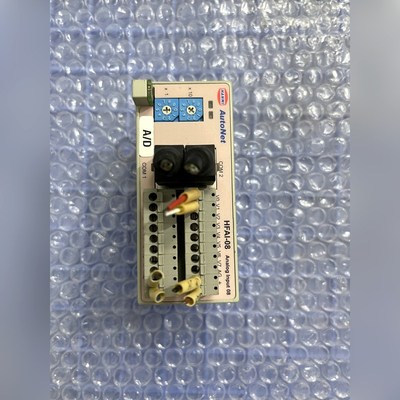 HFAI-08HANMI AUTONET 模块功能正常原 议价