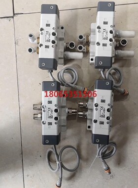 VQ7-6-FG-D-3ZRSC-X23 含项目剩余SMC电