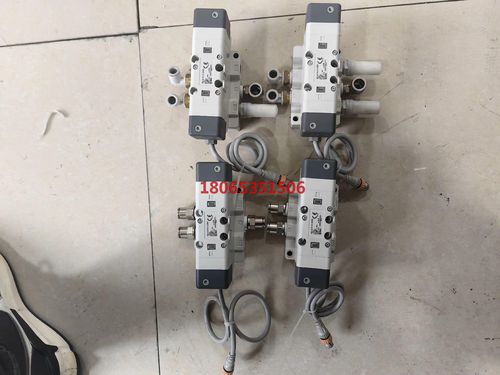 VQ7-6-FG-D-3ZRSC-X23 含项目剩余SMC电