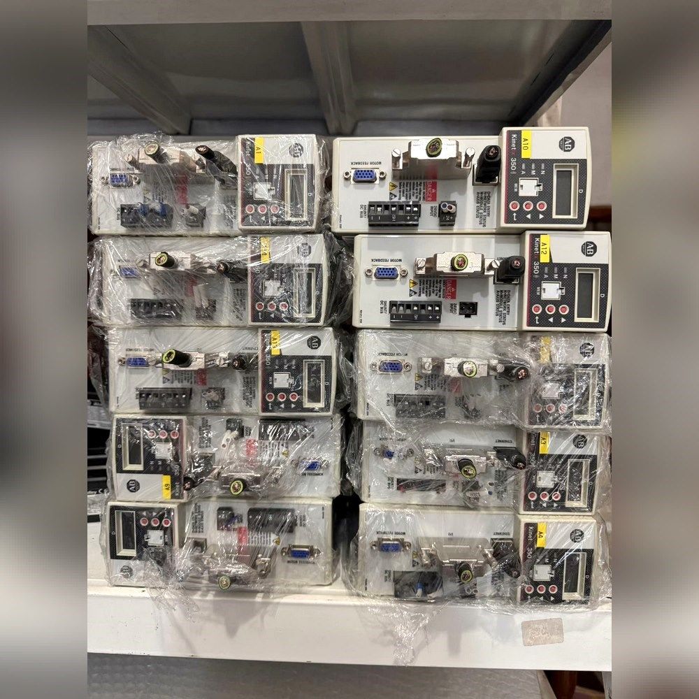 AB伺服驱动器 2097-V32PR0-LM(Kⅰnetⅰ 议价