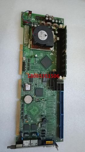 威达主板ROCKY-3782EV V1.3 主板   成