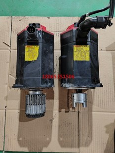 发那科电机A06B B101 0227