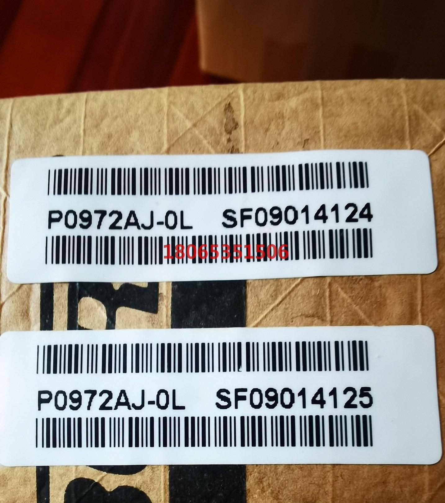 P0972AJ-OL