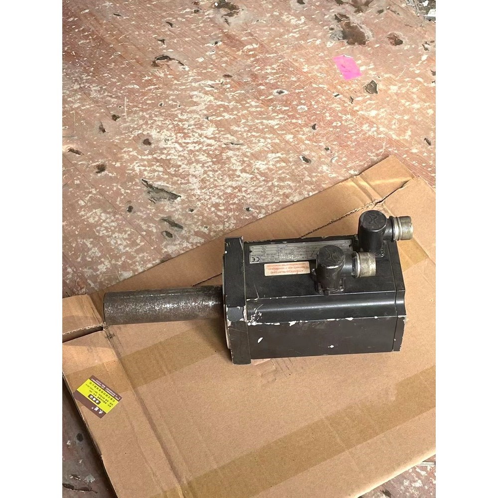 AMK伺服电机 DT5-3-10-R00 0.8kW 包 议价