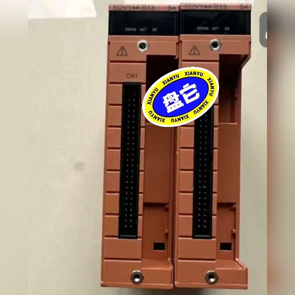 SDV144-S13 YOKOGAWA横河卡件 原装现货 议价
