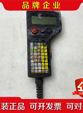 MK12377-77Y26-037三菱喷涂机器人示教器剪 议价