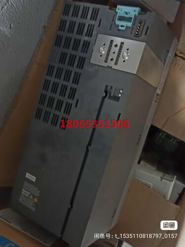 变频器PM240-2 6SL3210-1PB21-4A