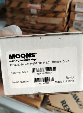 MSSTB05-R-L01 议价