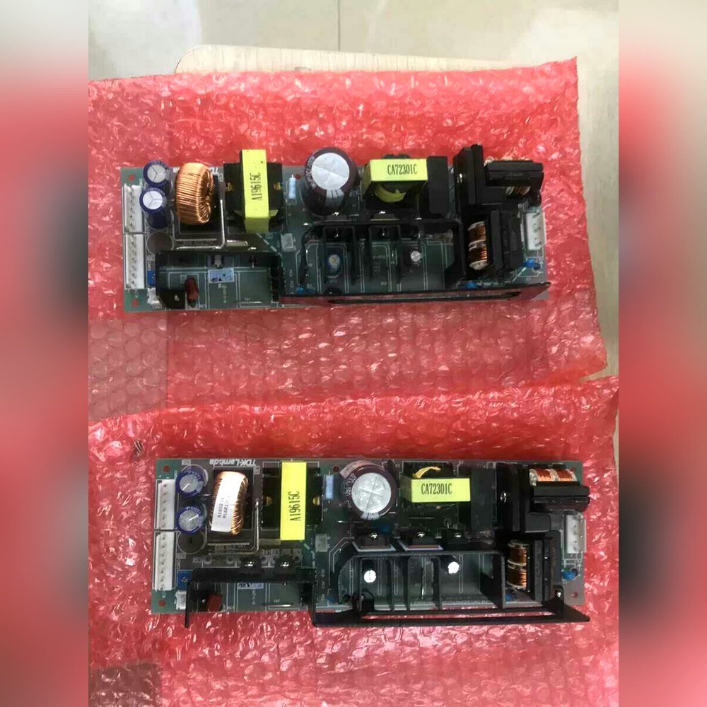 发那科小黄机电源板ZWS150AF-24J24V6 议价