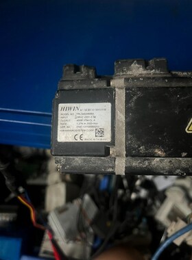 台湾上银伺服电机FRLS4020506A400W 议价