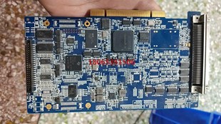 一片件 204C 凌华 AMP