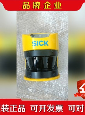 SICK扫描仪S30A-6111CL1052593原 议价