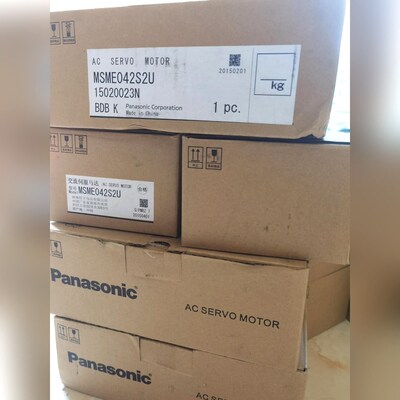 MHMD082G1VMHMJ082G1V伺服电机质保 议价