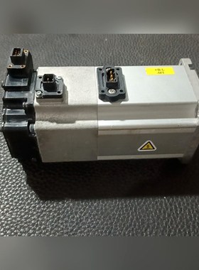 伺服400W电机R88M-K40030T-S2 成色 议价