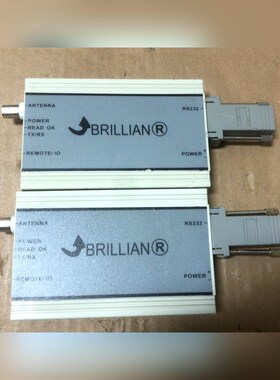 BRILLIAN CIDRW RS232 BRI-2005A 议价