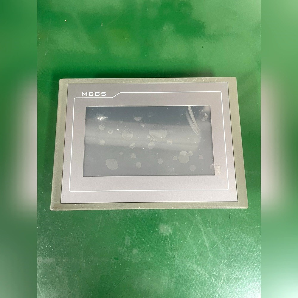 昆仑通态触摸屏TPC7062TD
