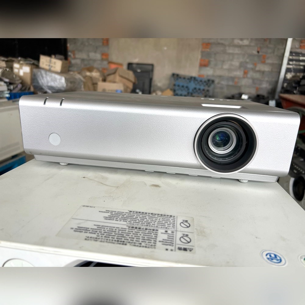 SONY索尼VPL-EX274 高清商务办公投影仪 家用投影 议价