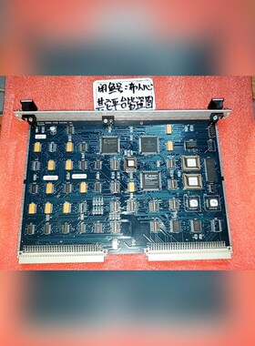 AMAT应用材料OMS组件运动控制 VS4轴卡 0190-0 议价