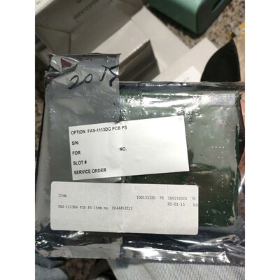 Deif FAS-113DG Synchronisation 议价