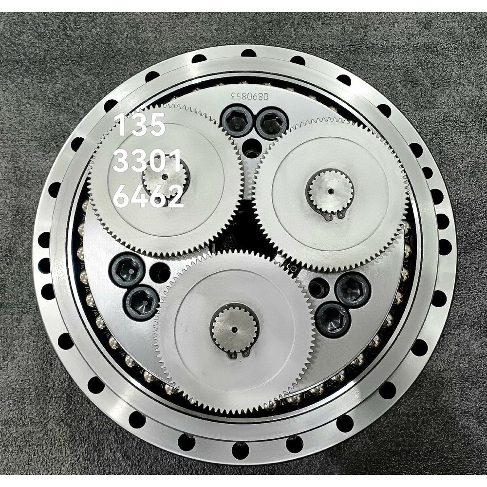 发那科机器人2000IB165F二轴减速机 议价