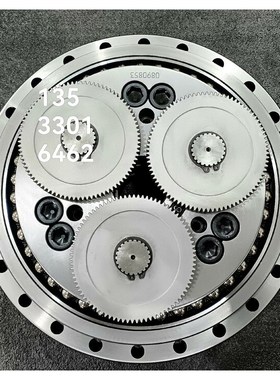 发那科机器人2000IB165F二轴减速机 议价