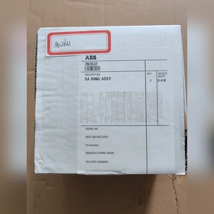 ABB 3N2632 配件