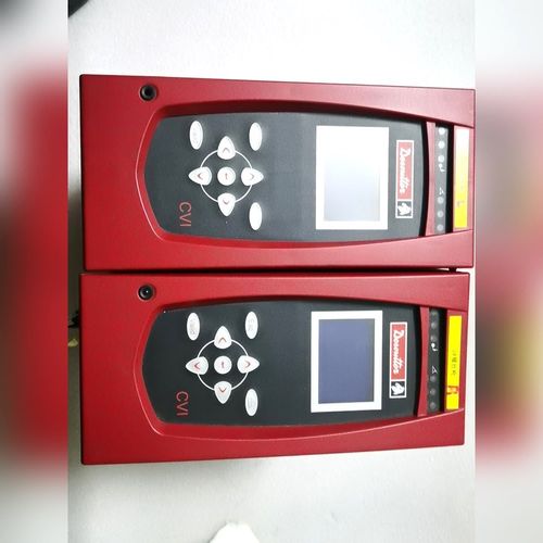 马头工具拧紧 控制器 CVIR2 数量2 议价