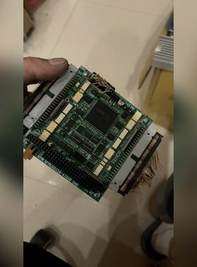 NPM NPMC6045A-4104A 104插口扩展卡板电 议价