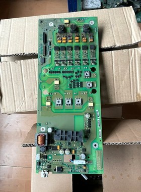 电源板A5E01283209图片实拍模块拆了板子 议价