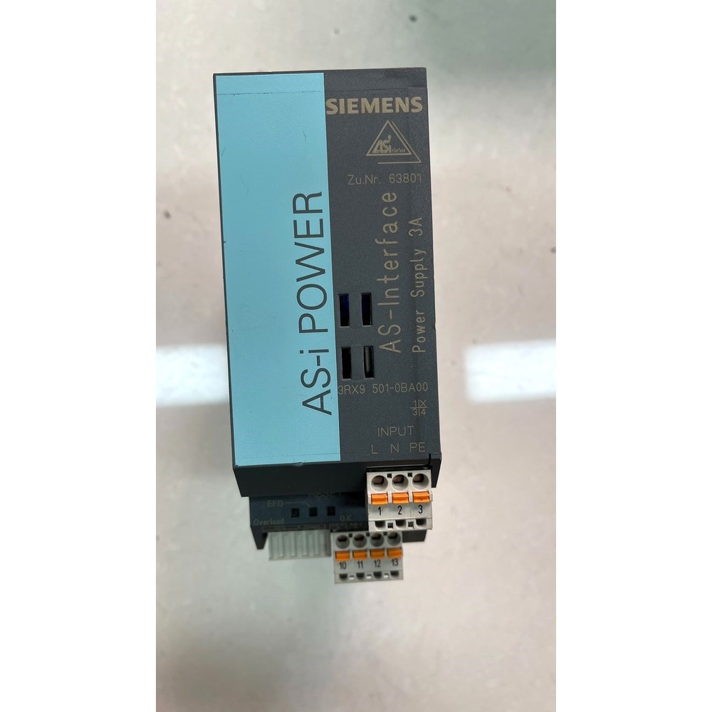 3RX9 501-0BA00模块 议价